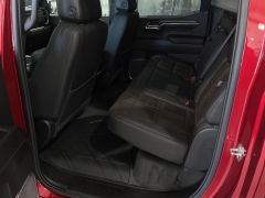 Used 2023  Chevrolet Silverado 1500 4WD Crew Cab 147" High Country at Ollenburg Motors near Garner&comma; IA