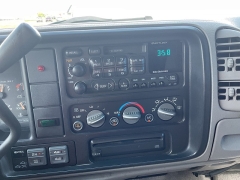Used 1999  Chevrolet Suburban 1500 SUV 4WD LT at Ollenburg Motors near Garner&comma; IA