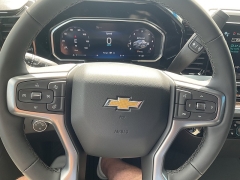 New 2026  Chevrolet Silverado 1500 4WD Crew Cab 147" LT w&sol;1LT at Ollenburg Motors near Garner&comma; IA