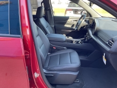 New 2027  Chevrolet Traverse AWD 4dr LT w&sol;2LT at Ollenburg Motors near Garner&comma; IA