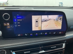 New 2027  Chevrolet Traverse AWD 4dr Z71 at Ollenburg Motors near Garner&comma; IA