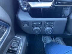 New 2026  Chevrolet Silverado 1500 4WD Crew Cab 147" LTZ at Ollenburg Motors near Garner, IA