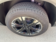 New 2027  Chevrolet Traverse FWD 4dr LT w&sol;1LT at Ollenburg Motors near Garner&comma; IA