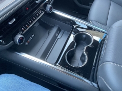 New 2026 Chevrolet Tahoe 4WD 4dr Premier at Ollenburg Motors near Garner, IA