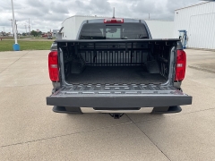 Used 2018  Chevrolet Colorado 4WD Crew Cab LT at Ollenburg Motors near Garner&comma; IA