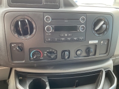 Used 2014 Ford Econoline Cargo Van E150 Van at Ollenburg Motors near Garner, IA