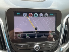 Used 2018 Chevrolet Equinox 4d SUV AWD Premier w/2LZ at Ollenburg Motors near Garner, IA