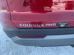 New 2026  Chevrolet Equinox AWD 4dr LT w&sol;2LT at Ollenburg Motors near Garner&comma; IA