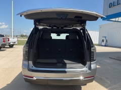 New 2026  Chevrolet Tahoe 4WD 4dr LT at Ollenburg Motors near Garner&comma; IA