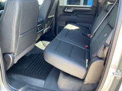 New 2025 Chevrolet Silverado 2500HD 4WD Crew Cab 159" LTZ Gas at Ollenburg Motors near Garner, IA