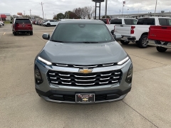 New 2026 Chevrolet Equinox AWD 4dr LT w/2LT at Ollenburg Motors near Garner, IA