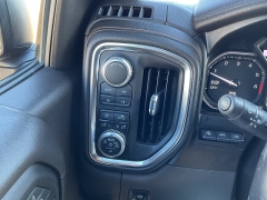 Used 2019  GMC Sierra 1500 4WD Crew Cab AT4 at Ollenburg Motors near Garner&comma; IA