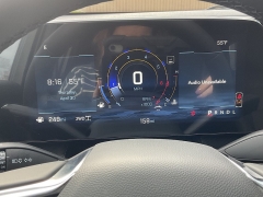 New 2026  Chevrolet Equinox AWD 4dr LT w&sol;2LT at Ollenburg Motors near Garner&comma; IA