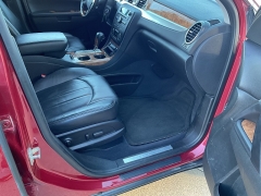 Used 2012  Buick Enclave 4d SUV FWD Leather at Ollenburg Motors near Garner, IA