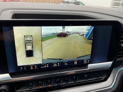 New 2026  Chevrolet Silverado 1500 4WD Crew Cab 147" High Country at Ollenburg Motors near Garner, IA