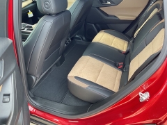 New 2026 Chevrolet Equinox AWD 4dr ACTIV w/KDZ at Ollenburg Motors near Garner, IA