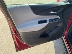 Used 2018 Chevrolet Equinox 4d SUV AWD Premier w/2LZ at Ollenburg Motors near Garner, IA