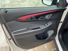 New 2026  Chevrolet Trailblazer AWD 4dr RS at Ollenburg Motors near Garner, IA