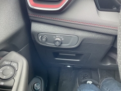 New 2026  Chevrolet Trailblazer AWD 4dr RS at Ollenburg Motors near Garner, IA