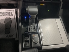 Used 2024  Toyota Sequoia Limited 4WD at Ollenburg Motors near Garner&comma; IA