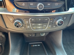 Used 2022 Chevrolet Traverse AWD 4dr Premier at Ollenburg Motors near Garner, IA