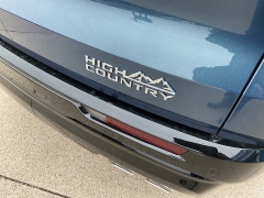 New 2026  Chevrolet Traverse FWD 4dr High Country w&sol;1LZ at Ollenburg Motors near Garner&comma; IA