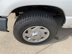 Used 2014 Ford Econoline Cargo Van E150 Van at Ollenburg Motors near Garner, IA