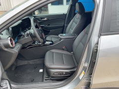 New 2026  Chevrolet Trax FWD 4dr 2RS at Ollenburg Motors near Garner&comma; IA
