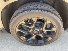 New 2026  Chevrolet Traverse AWD 4dr RS w&sol;2RS at Ollenburg Motors near Garner&comma; IA