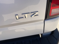 Used 2024  Chevrolet Silverado 2500HD 4WD Crew Cab 159" LTZ Dsl at Ollenburg Motors near Garner&comma; IA