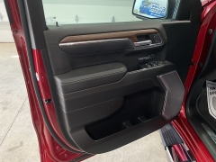 Used 2023  Chevrolet Silverado 1500 4WD Crew Cab 147" High Country at Ollenburg Motors near Garner&comma; IA