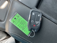 Used 2021 Chevrolet Silverado 1500 4WD Crew Cab 147" LT at Ollenburg Motors near Garner, IA