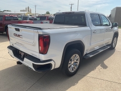 Used 2023 GMC Sierra 1500 4WD Crew Cab 147" Denali at Ollenburg Motors near Garner, IA
