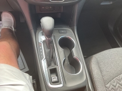 Used 2023  Chevrolet Equinox AWD 4dr LT w&sol;1LT at Ollenburg Motors near Garner&comma; IA