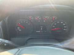 New 2026  Chevrolet Silverado 1500 4WD Crew Cab 147" Work Truck at Ollenburg Motors near Garner&comma; IA