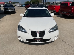 Used 2006 Pontiac Grand Prix 4d Sedan GXP at Ollenburg Motors near Garner, IA