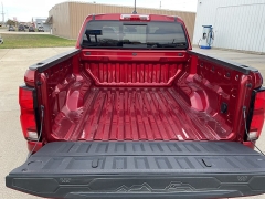 New 2026  Chevrolet Colorado 4WD Crew Cab Z71 at Ollenburg Motors near Garner, IA