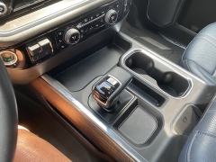 Used 2023  Chevrolet Silverado 1500 4WD Crew Cab 147" High Country at Ollenburg Motors near Garner, IA