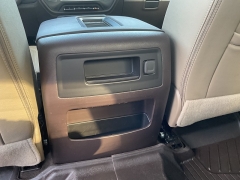 Used 2018  Chevrolet Silverado 1500 4WD Crew Cab LTZ Sport Pkg at Ollenburg Motors near Garner&comma; IA