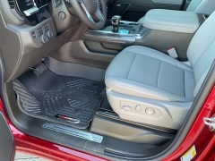 New 2026 Chevrolet Silverado 1500 4WD Crew Cab 147" LTZ at Ollenburg Motors near Garner, IA