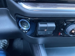 New 2026  Chevrolet Silverado 1500 4WD Crew Cab 147" LTZ at Ollenburg Motors near Garner, IA