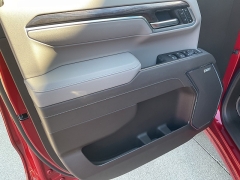 New 2026 Chevrolet Silverado 1500 4WD Crew Cab 147" LTZ at Ollenburg Motors near Garner, IA