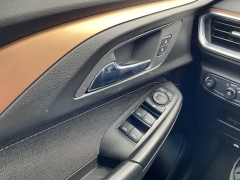 Used 2023  Chevrolet Trailblazer AWD 4dr ACTIV at Ollenburg Motors near Garner&comma; IA