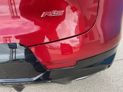 New 2026  Chevrolet Blazer AWD 4dr RS at Ollenburg Motors near Garner&comma; IA