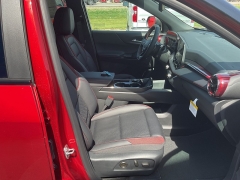 New 2027  Chevrolet Equinox AWD 4dr RS w&sol;2RS at Ollenburg Motors near Garner&comma; IA
