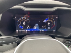 New 2026  Chevrolet Colorado 4WD Crew Cab Trail Boss at Ollenburg Motors near Garner, IA