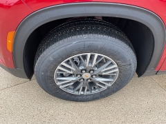 New 2025 Chevrolet Traverse AWD 4dr LT w/2LT at Ollenburg Motors near Garner, IA