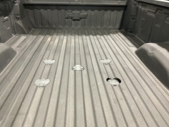 Used 2023  Chevrolet Silverado 3500HD 4WD Crew Cab 172" LT Dsl at Ollenburg Motors near Garner&comma; IA