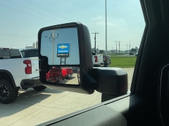 New 2025 Chevrolet Silverado 3500HD 4WD Crew Cab 159" High Country Dsl at Ollenburg Motors near Garner, IA