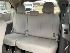 Used 2018  Toyota Sienna 4d Wagon XLE 7-Pass w&sol;Auto Access Seat at Ollenburg Motors near Garner&comma; IA